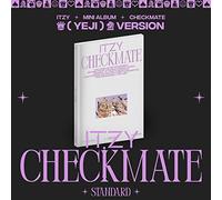 Itzy - Checkmate-Yeji Version [Import]