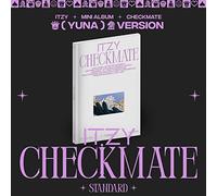 Itzy - Checkmate-Yune Version [Import]