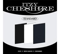 Itzy-Cheshire (A Version) -CD