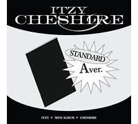 Itzy-Cheshire (A Version) -CD