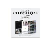 Itzy - Cheshire (Standard Version) - Cd