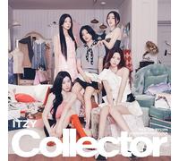 ITZY - Collector-INCL. 20pg Lyric Booklet [Import]