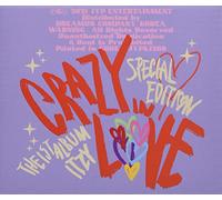Crazy In Love Edition Spéciale CD