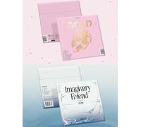 IT'ZY Gold [Special Edition] Album+Pre-Order Gift ITZY (Random ver.)