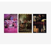 ITZY - Guess Who (Random Version) [CD]