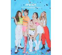 Itzy - It'z ICY [Import]