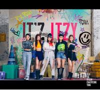 Itzy - It'z Itzy (Limited Edition) (Version A) (Incl. Photobook) [Cd] Ltd Ed, Ja