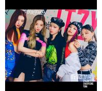 Itzy - It'z Itzy (Regular Edition) [Cd] Japan - Import