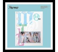 ITZY - ITZY [MOTTO] 12. Mini-Album (C Ver.+Card) K-POP