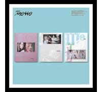 ITZY - ITZY [MOTTO] 12. Mini-Album (Random Ver.+Card) K-POP