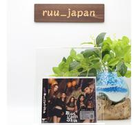 ITZY Japan 2nd Single Blah Blah Regular Edition CD Neuf