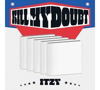 Itzy - Kill My Doubt [Import]