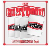 Itzy - Kill My Doubt [Import]