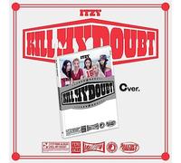 Kill My Doubt (Version C) [Coffret CD inclus divers goodies]