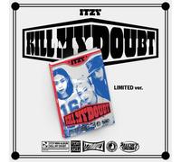 Kill My Doubt Édition Limitée CD
