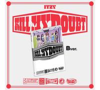 Kill My Doubt (Version B) – CD – INTERSCOPE