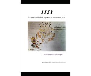 Itzy: La oportunidad de regresar a una nueva vida