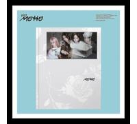 ITZY [MOTTO] 12. Mini-Album (B Ver.+Card) K-POP