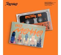 ITZY - Motto Tape Version