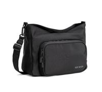 Itzy Ritzy Belong Cargo Caddy - Se Fixe à la Poussette ou au Chariot ; Comprend également Une bandoulière (Noir)