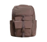 Itzy Ritzy Sac à dos seau Chocolat Taille L