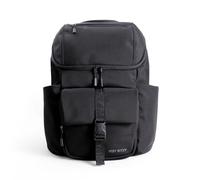 Itzy Ritzy Sac à dos seau noir, taille L