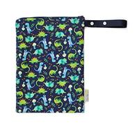 Itzy Ritzy - Sac étanche - Dino