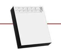 IT'ZY [TUNNEL VISION] Mini album 11ème boîte ver/CD + livre photo + paroles + 2 cartes + pob + cadeau