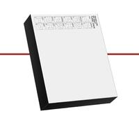 IT'ZY [TUNNEL VISION] Mini album 11ème boîte ver/CD + livre photo + paroles + 2 cartes + pob + cadeau + Extra photocards