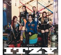 Itzy Voltage (CD)