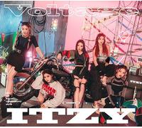 Itzy - Voltage (Version B) (In ooklet) [Compact Discs] With Booklet, Japan - Import