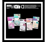 ITZY - (YEJI) ITZY MOTTO 12. Mini-Album (MEMBER Ver.+Karte) K-POP