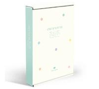 IU - IU 2022 SEASON’S GREETINGS ( Calendar+186p Diary+Mini Calendar+Wood Stand+Post Card Set(1set 12ea)+Sticker Set(1set 2ea)+Polaroid Set(1set 5ea)+Welcome Card )