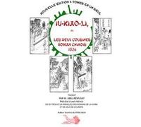 IU-KIAO-LI, ou les deux cousines