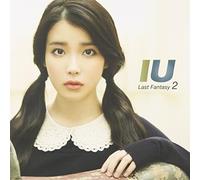 Iu - Last Fantasy