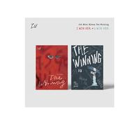 IU - The Winning (6th Mini Album) (2 ver. SET)