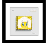 IU The Winning 6th Mini Album Limited Special Version CD+Booklet+Photobook+Magnet+Photocard+Tracking Sealed
