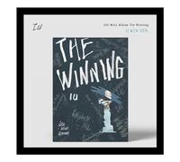 IU [THE WINNING] 6th Mini Album (U WIN Ver. +1ea Store Gift Photo Card) K-POP SEALED