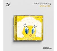 Iu - The Winning - Special Version - incl. 16pg Booklet, 48pg Photobook, Magnet + 2 Photocard