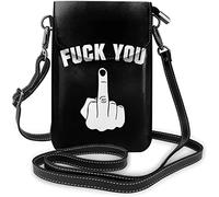 IUBBKI TwentyFourSeven Crossbody téléphone portable sac à main femmes PU sac à bandoulière petit bandoulière portefeuille sac à main sac à bandoulière