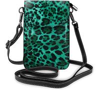 IUBBKI TwentyFourSeven Crossbody téléphone portable sac à main femmes PU sac à bandoulière petit bandoulière portefeuille sac à main sac à bandoulière