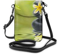 IUBBKI TwentyFourSeven Crossbody téléphone portable sac à main femmes PU sac à bandoulière petit bandoulière portefeuille sac à main sac à bandoulière