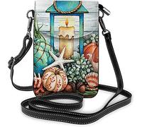 IUBBKI TwentyFourSeven Crossbody téléphone portable sac à main femmes PU sac à bandoulière petit bandoulière portefeuille sac à main sac à bandoulière