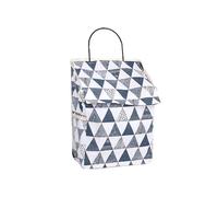 IUBGFTO Étagère de Salle de Bain, Salle de Bain, Salle de Bain, Mettre des vêtements Propres, Toutes Sortes de Toilettes de Dieu, boîte de Rangement de Serviettes hygiéniques (A)