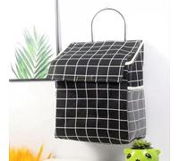 IUBGFTO Étagère de Salle de Bain, Salle de Bain, Salle de Bain, Mettre des vêtements Propres, Toutes Sortes de Toilettes de Dieu, boîte de Rangement de Serviettes hygiéniques (C)