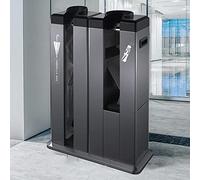 IUBGFTO Support d'emballage de Sacs pour parapluies humides, Machine d'emballage Automatique pour parapluies/Supports pour parapluies, Emballage Automatique pour parapluies humides