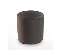 IUBGFTO Tabouret Ottoman Tabouret de Rangement en Velours Repose-Pieds de Luxe Nordique Ottoman Repose-Pieds créatif mémoire Chaise Basse avec Couvercle boîte de Rangement Tabouret à Chaussures