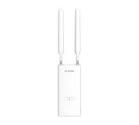 Ubiquiti UAP-AC-M Networks Unifi AC Mesh 1167 Mbit/s Blanc Connexion Ethernet, supportant l'alimentation via ce port (PoE)