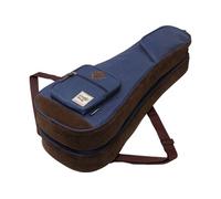 Ibanez Ibanez IUBT2542-NB Doppel-Gigbag
