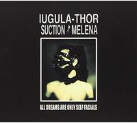 Iugula-Thor - All Dreams are Only Self-Facials [Import]